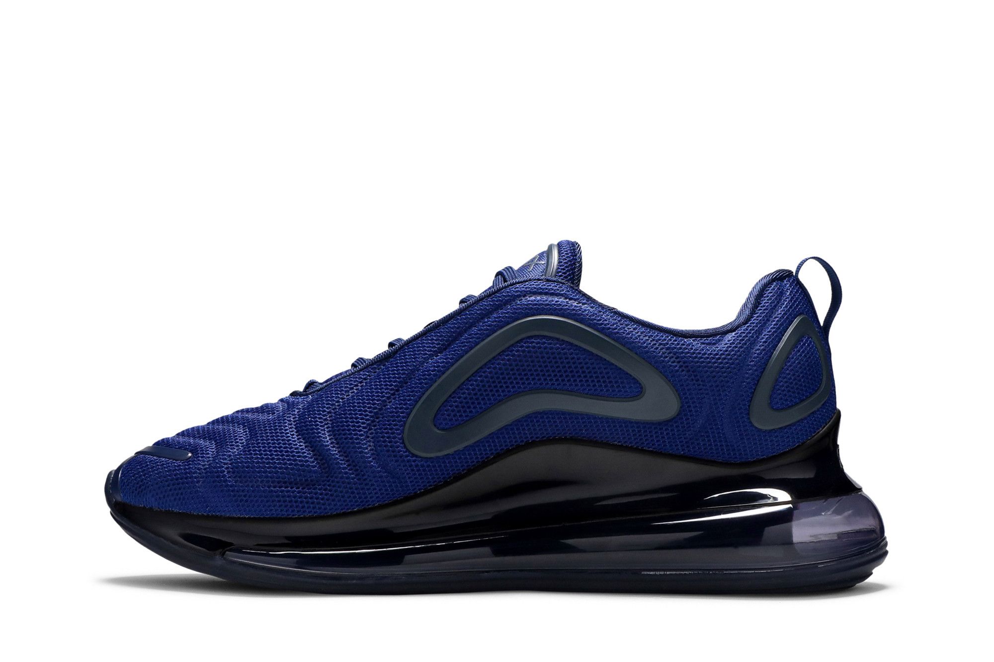 Nike air max zero midnight navy sales
