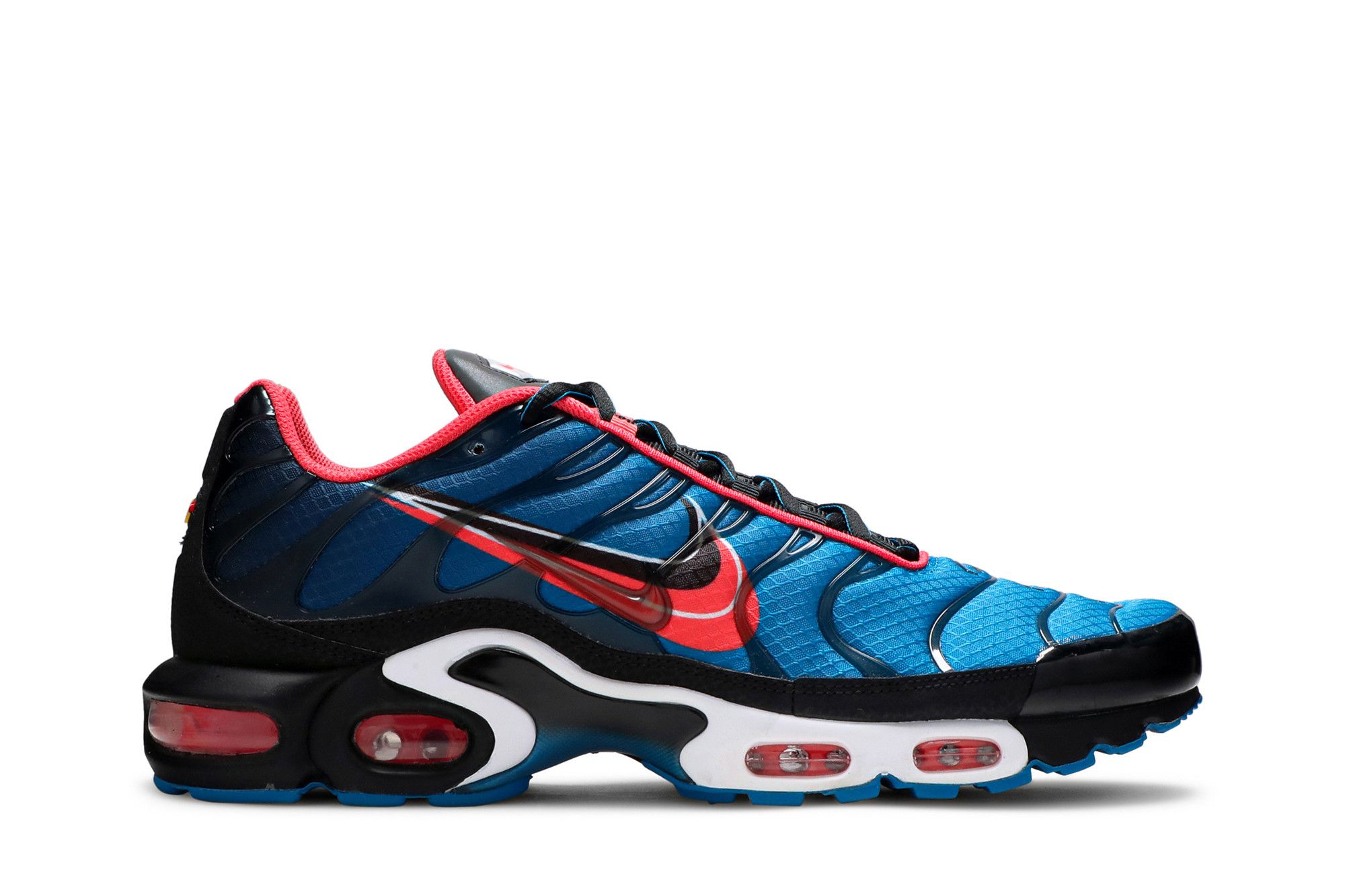 Size 8.5 Air Max Plus Time Capsule