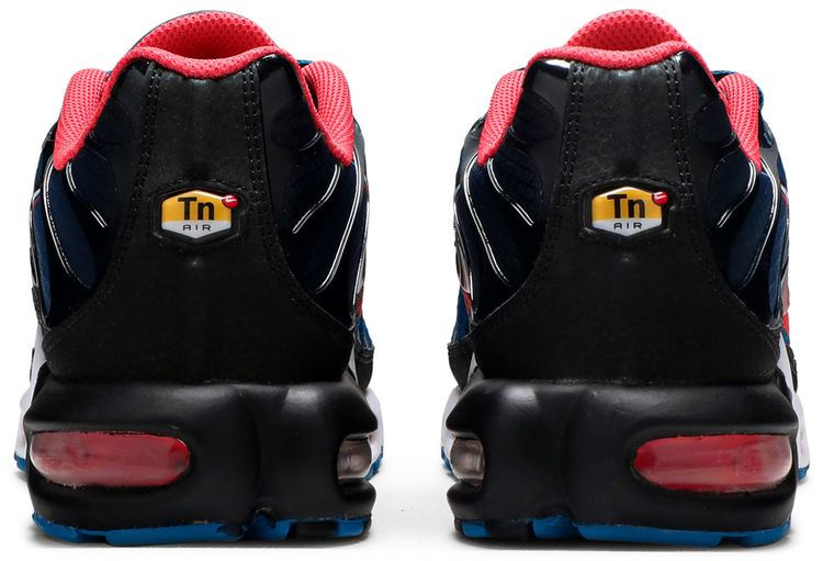 Nike Air Max Plus Time Capsule
