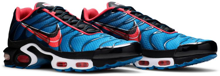 Nike Air Max Plus Time Capsule