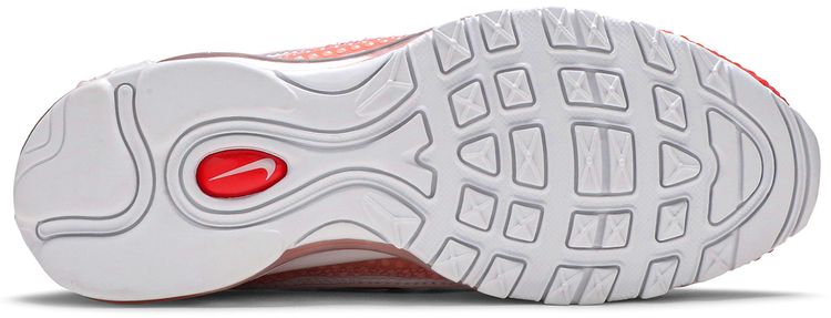 Nike Wmns Air Max 98 Bubble Pack   Track Red