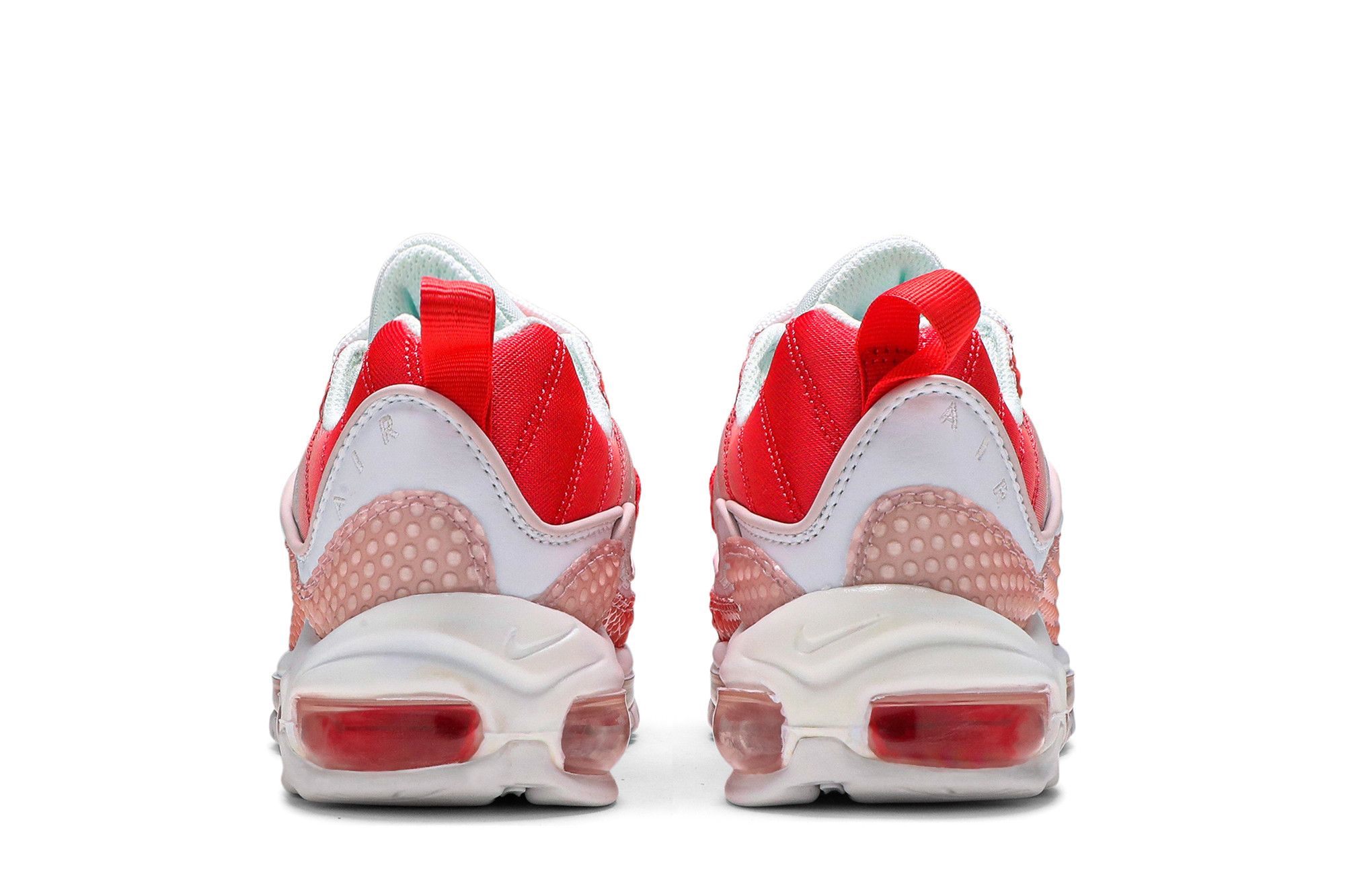 Buy Wmns Air Max 98 'Bubble Pack - Track Red' - CI7379 600