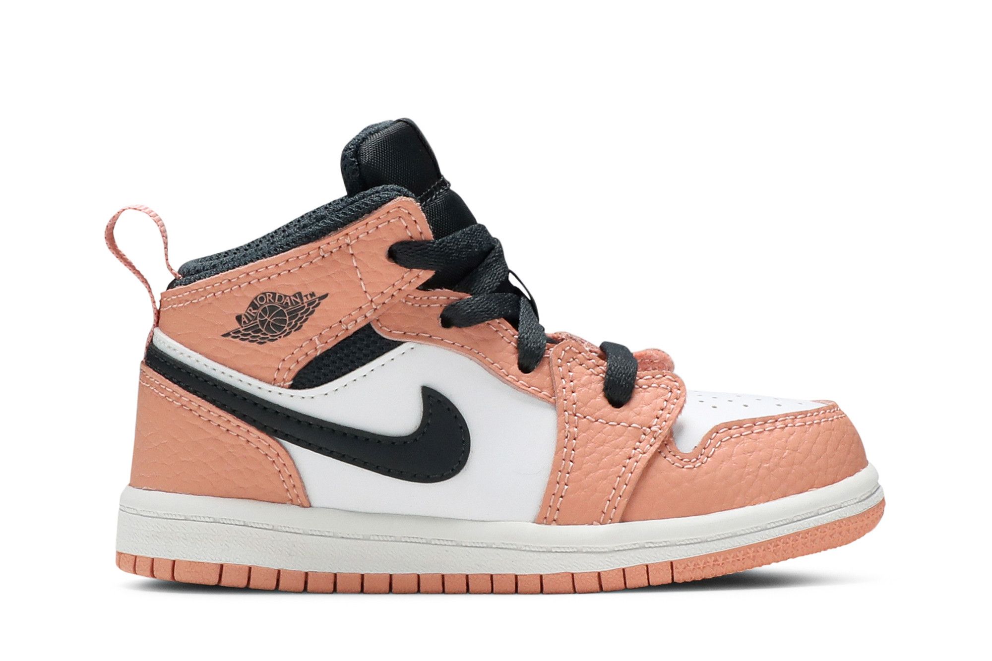 Jordan 1 mid gt 2025