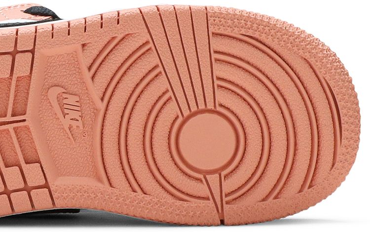 Air Jordan 1 Mid GT Pink Quartz