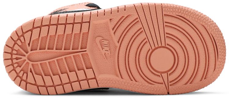 Air Jordan 1 Mid GT Pink Quartz