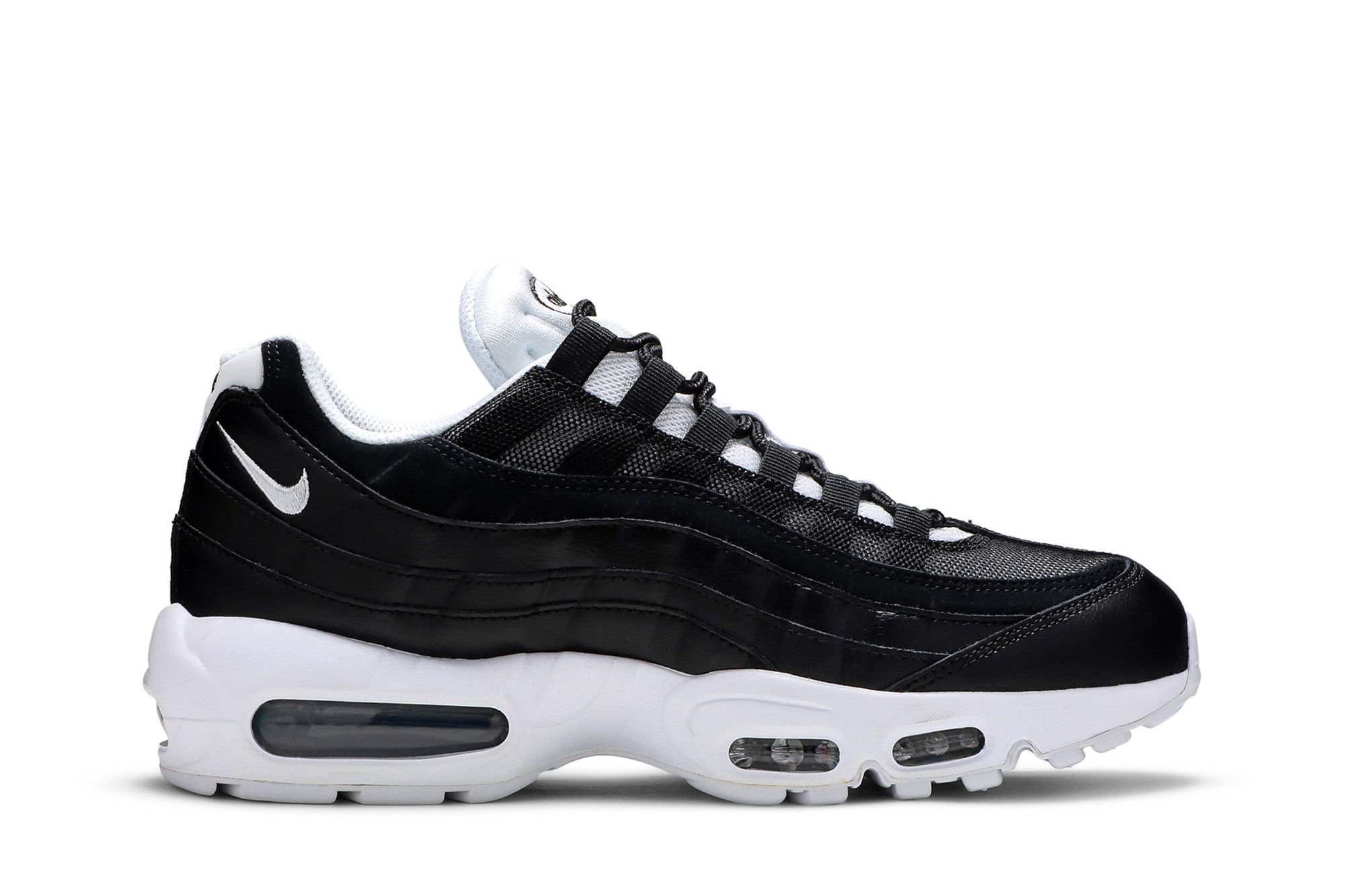 Buy Air Max 95 Ying Yang Pack Black CK6884 001 GOAT CA