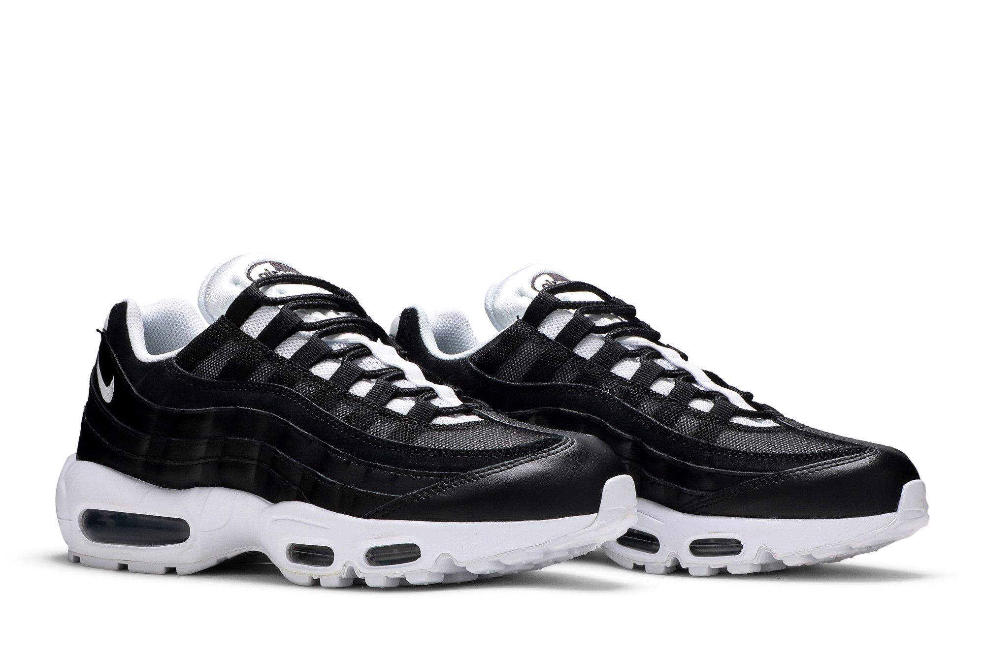 Buy Air Max 95 'Ying Yang Pack - Black' - CK6884 001 | GOAT CA