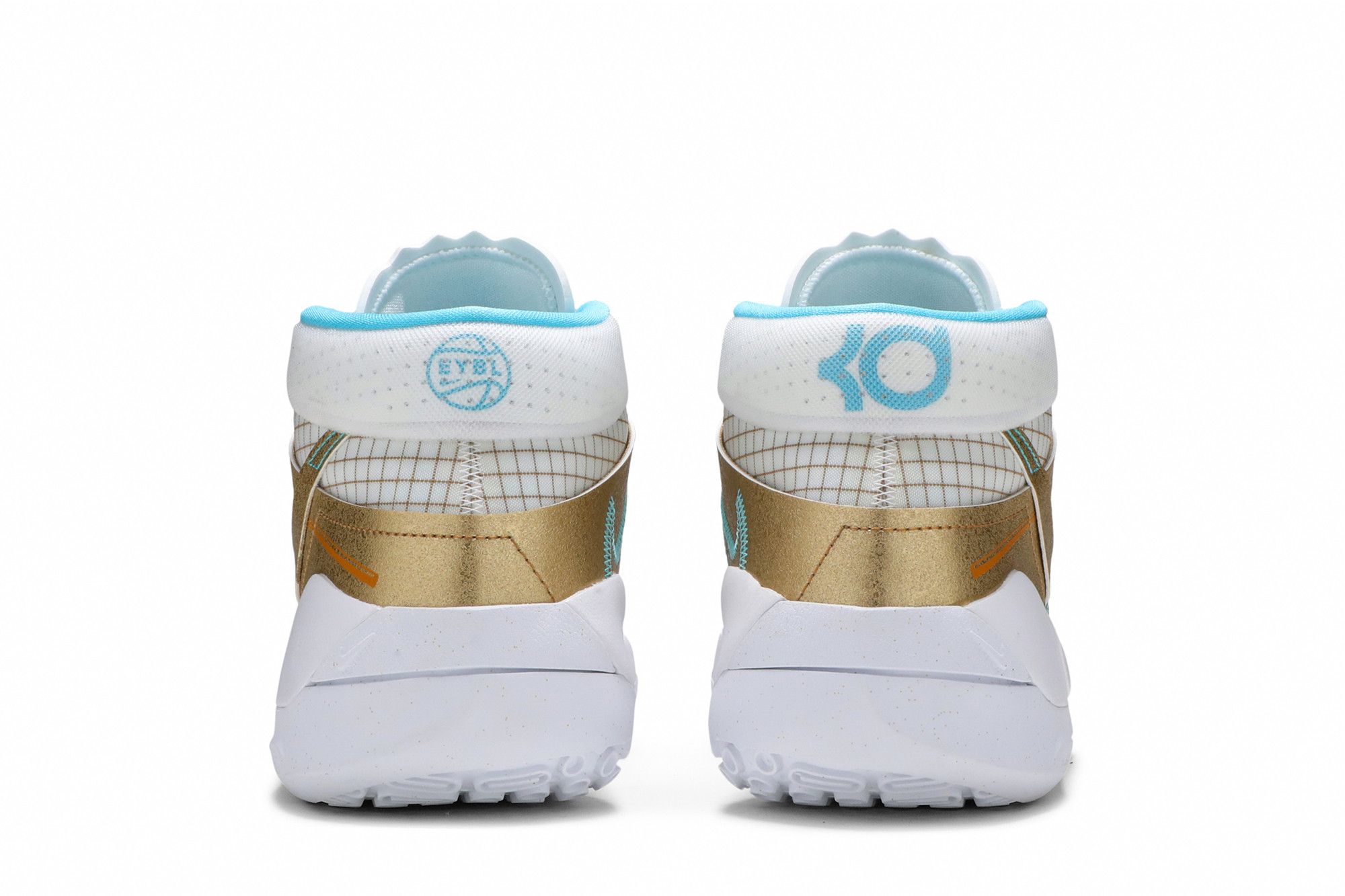 Size 4.0 KD 13 EYBL