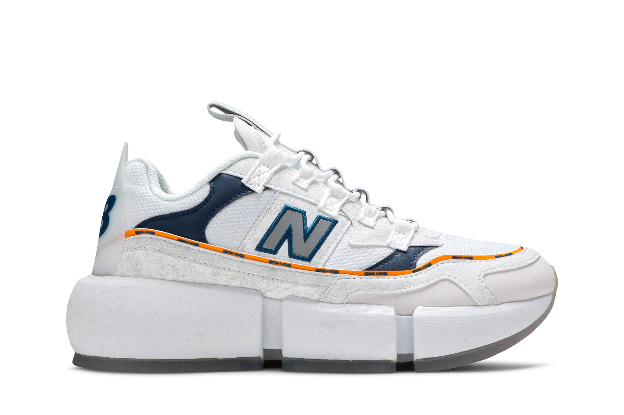 surplus vision racer