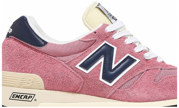 New Balance Aime Leon Dore x 1300 Pink