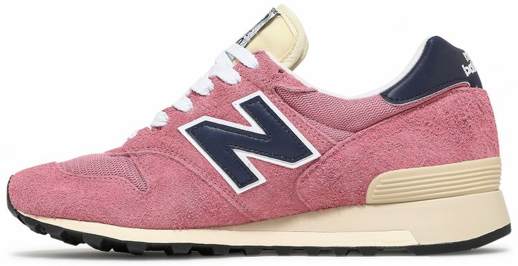 New Balance Aime Leon Dore x 1300 Pink