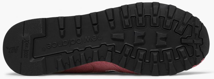 New Balance Aime Leon Dore x 1300 Pink