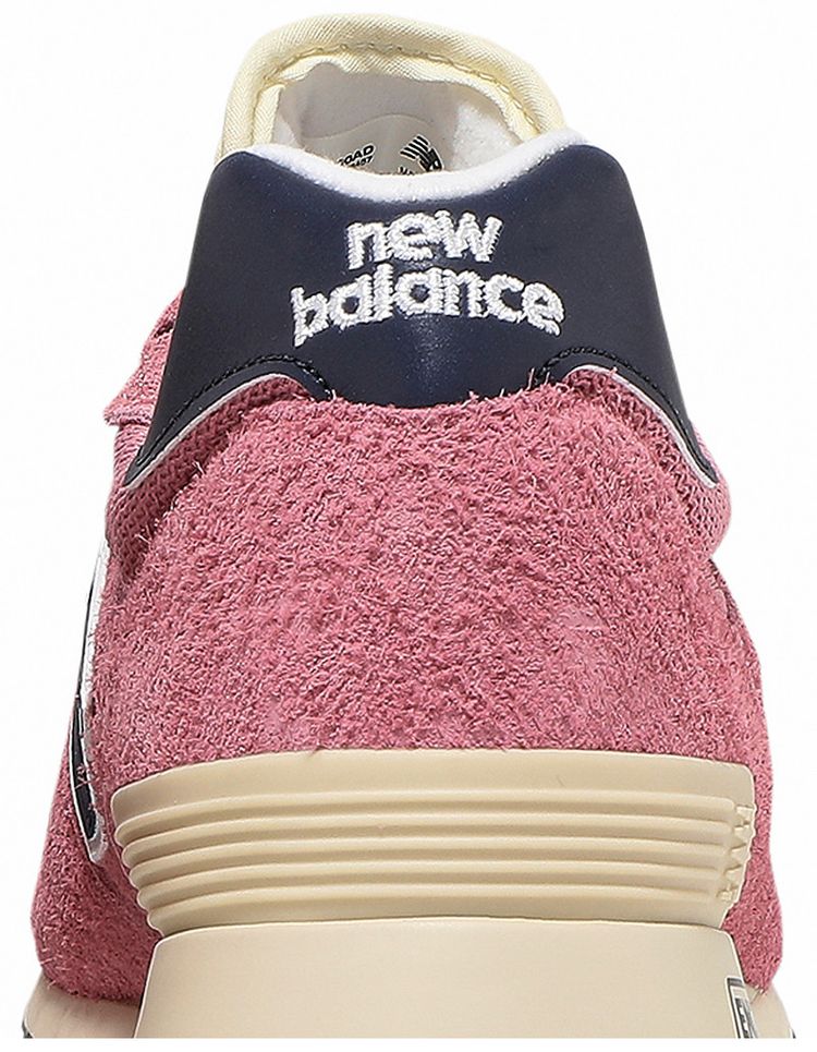 New Balance Aime Leon Dore x 1300 Pink