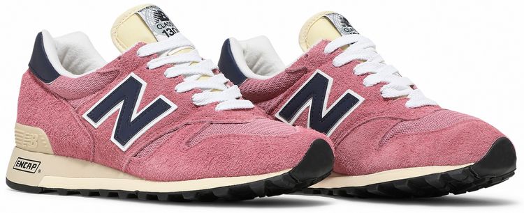 New Balance Aime Leon Dore x 1300 Pink