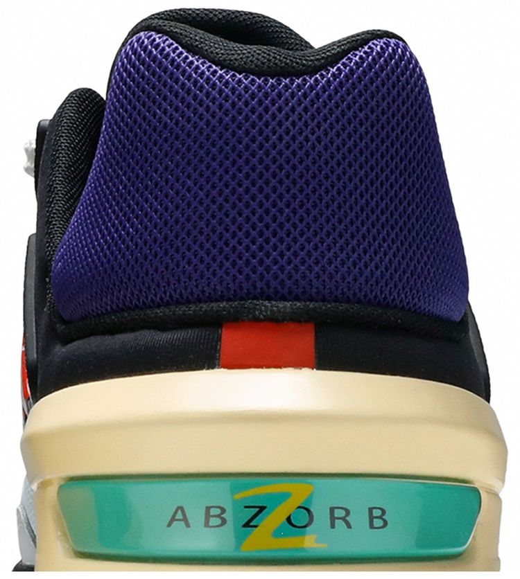 New Balance 997 Sport Munsell White Blue