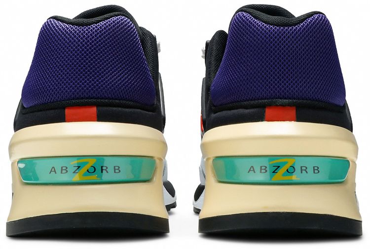 New Balance 997 Sport Munsell White Blue