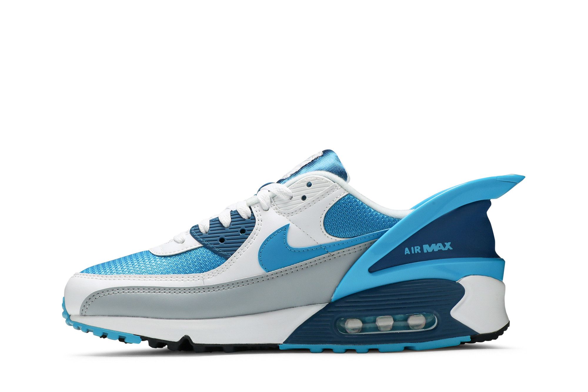 air max 90 fly easy