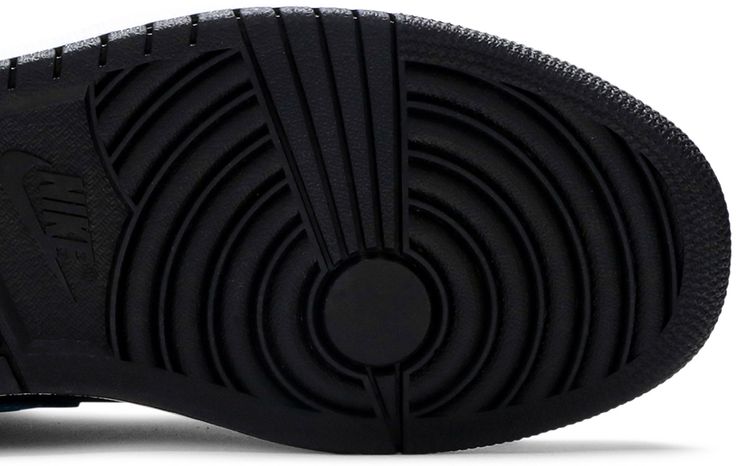 Air Jordan 1 Low Laser Blue