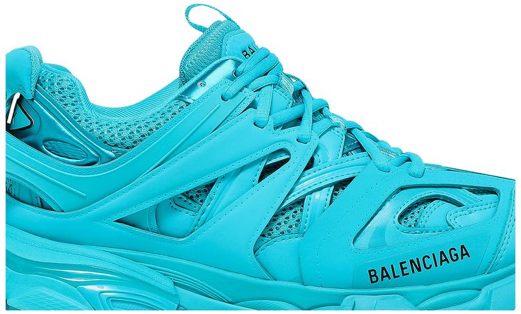 Balenciaga Wmns Track Trainer Light Blue