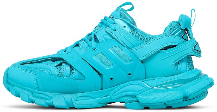 Balenciaga Wmns Track Trainer Light Blue