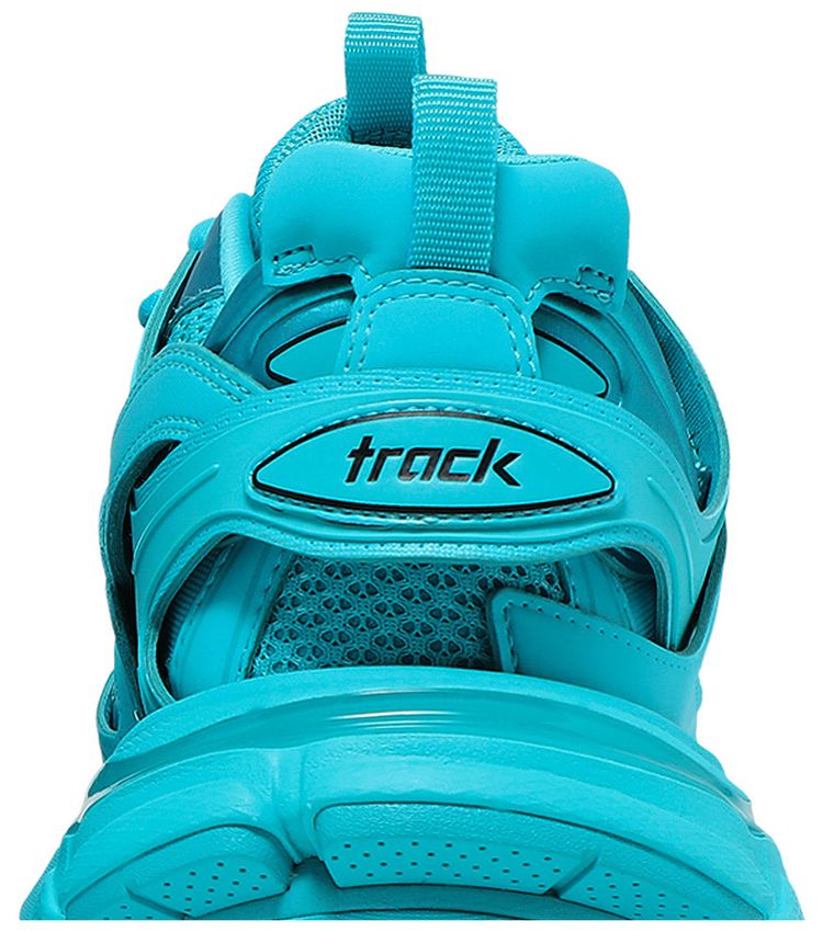 Balenciaga Wmns Track Trainer Light Blue