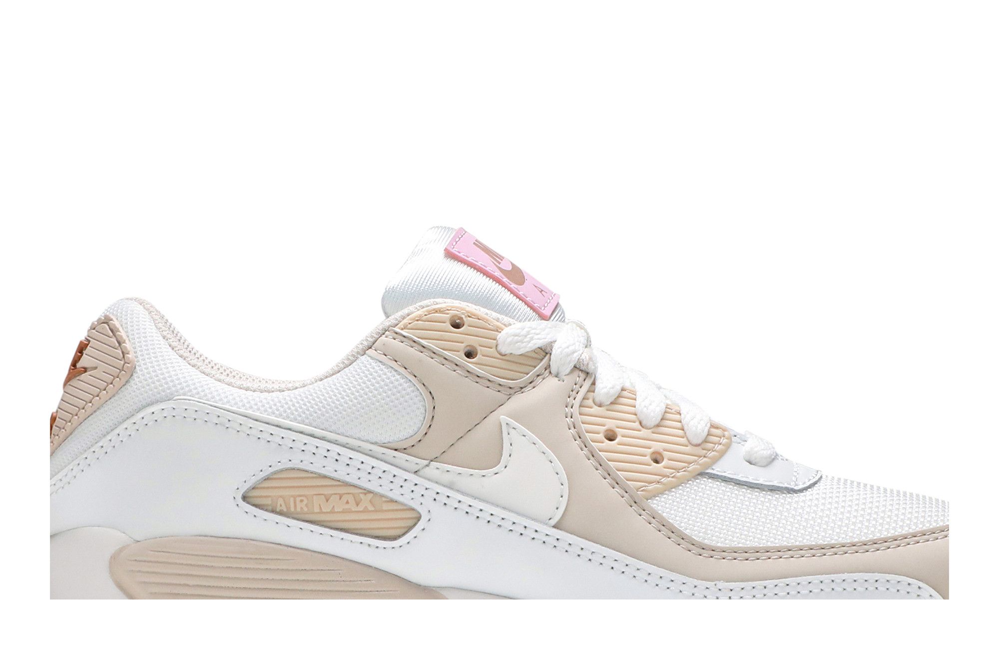 you Nike Air Max 90 ライトオールウッドブラウン you様専用 Nike Air Max 90 ライトオールウッドブラウン - メルカリ