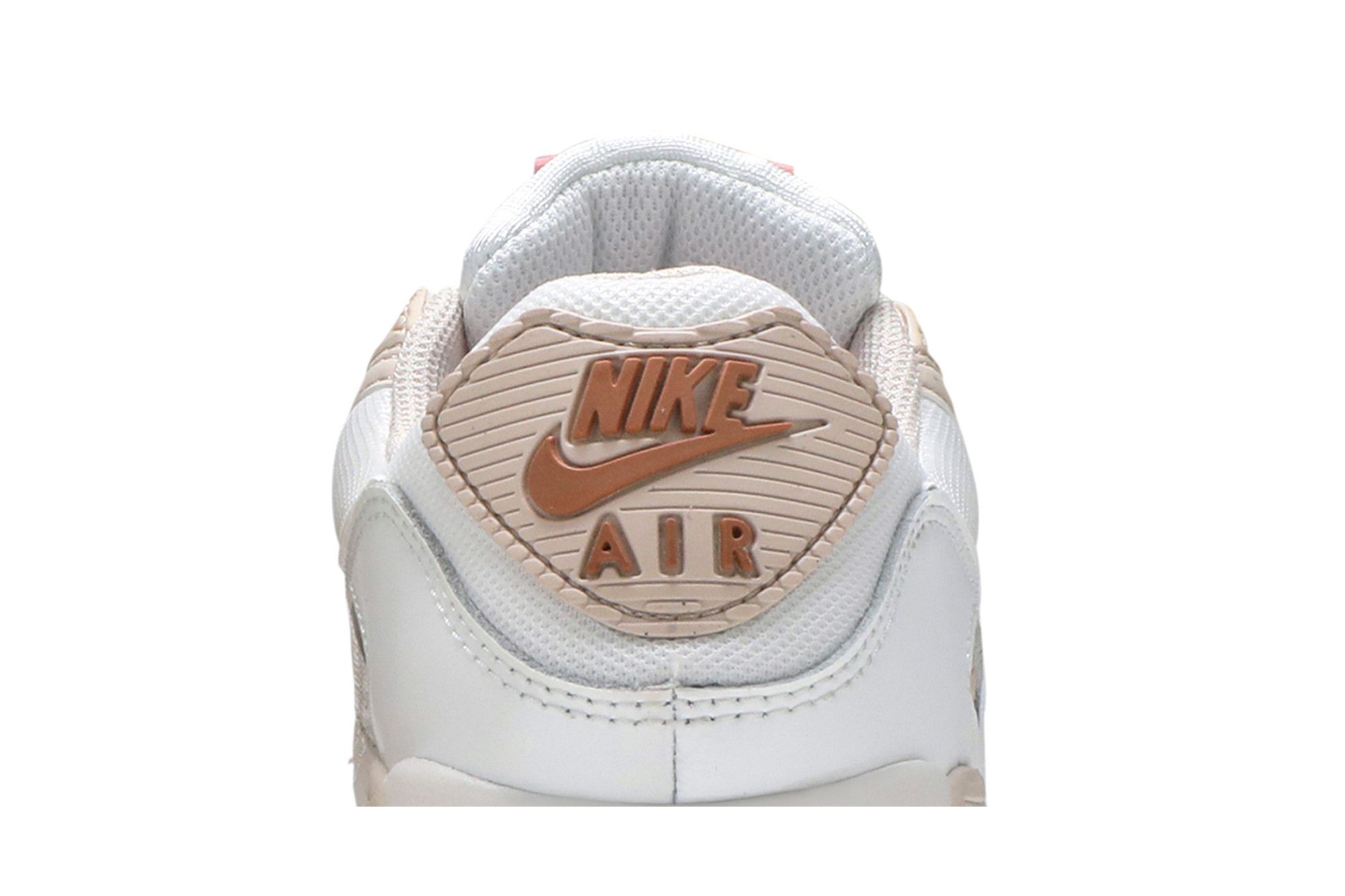 【超レア 】★ナイキ★AIR MAX 90 Light Ourwood Brown☆ Nike Air Max 90 Arrives in a 'Light Orewood Brown' – CrepProtect