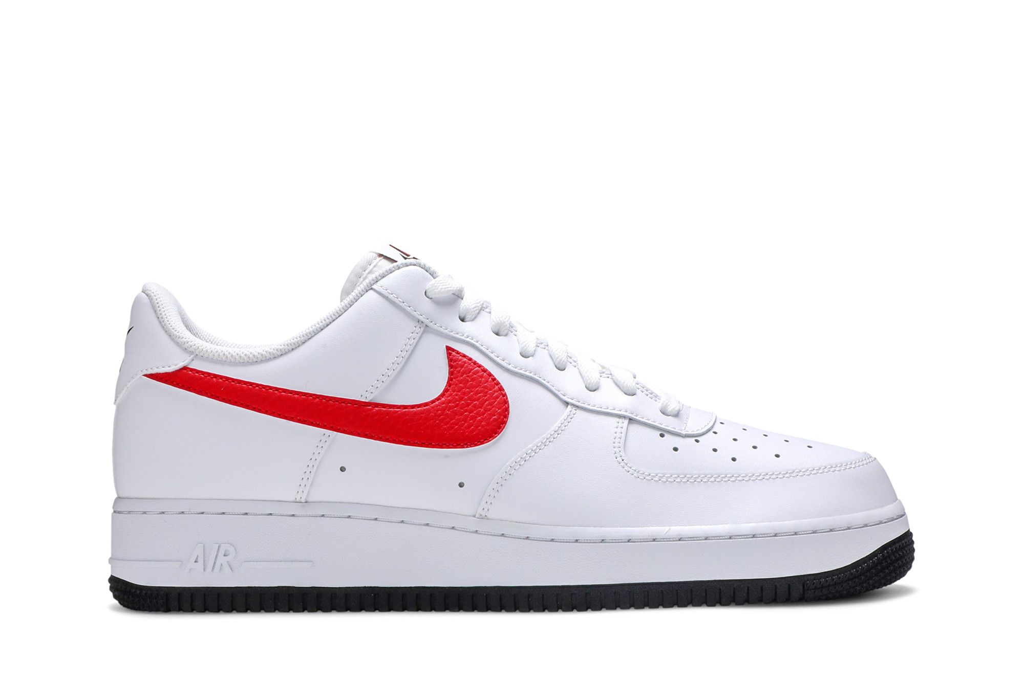 Interchangeable swoosh air force 1 store