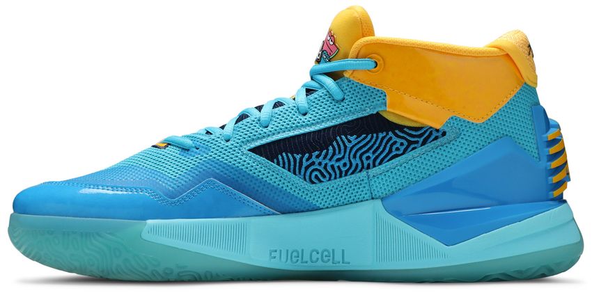 kawhi blue raspberry jolly rancher