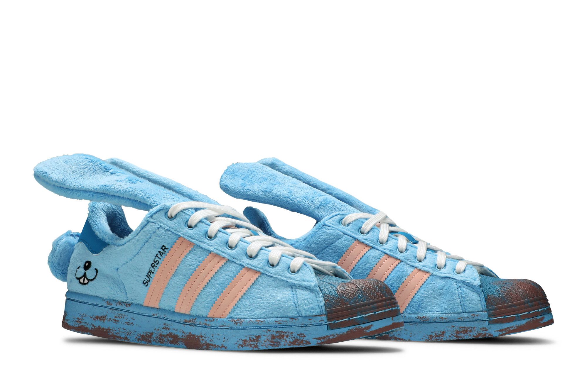 Buy Melting Sadness x Superstar Bunny FZ5253 GOAT CA