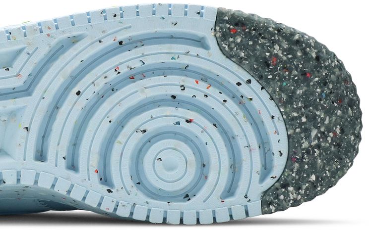 Nike Wmns Air Force 1 Crater Hydrogen Blue