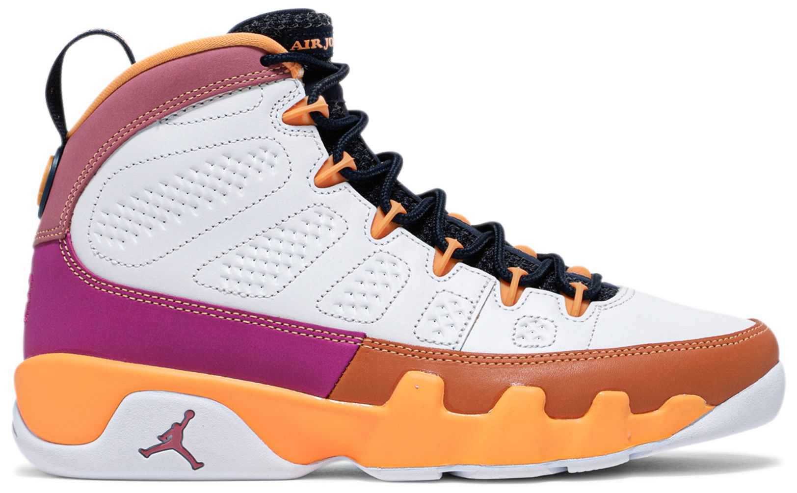 wmns air jordan 9 retro