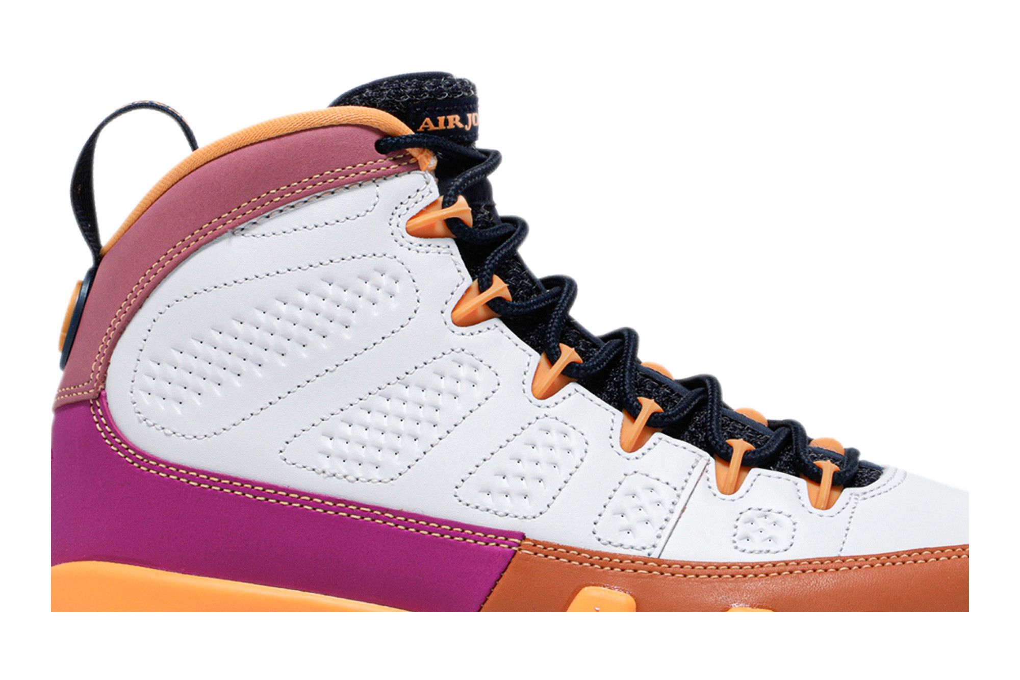 Jordan 9 retro womens sales