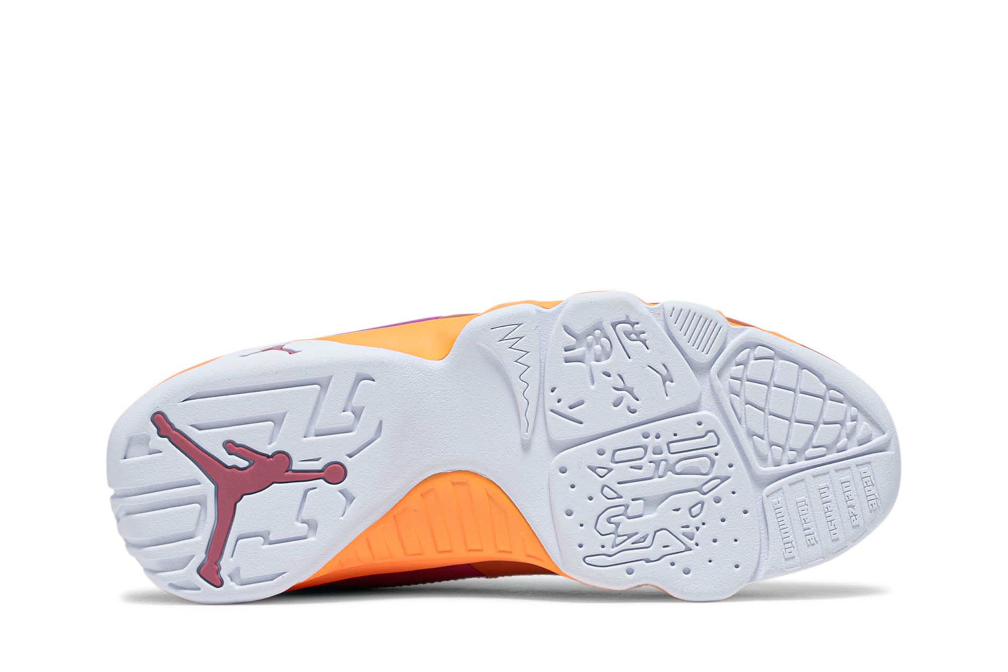 限定!Wmns Air Jordan 9 RETRO \"Change The World\" ジョーダン Wmns Jordan 9 Retro 'Change The World' - Air Jordan - CV0420