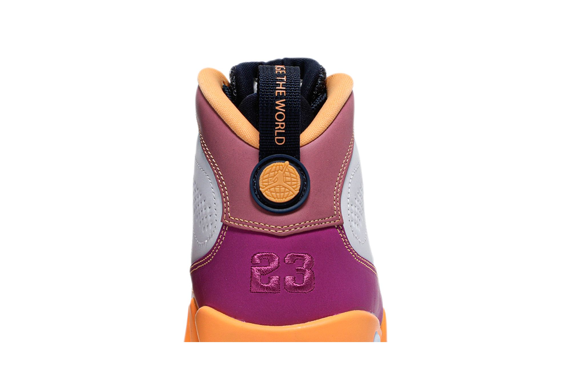 Air jordan 9 italia cheap