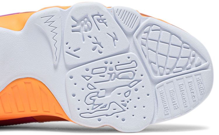 Wmns Air Jordan 9 Retro Change The World