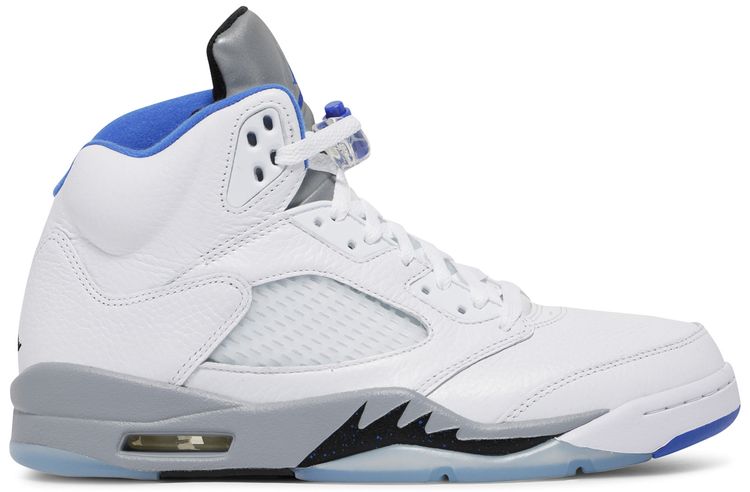 Air Jordan 5 Retro Stealth 20