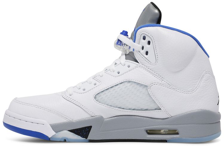 Air Jordan 5 Retro Stealth 20