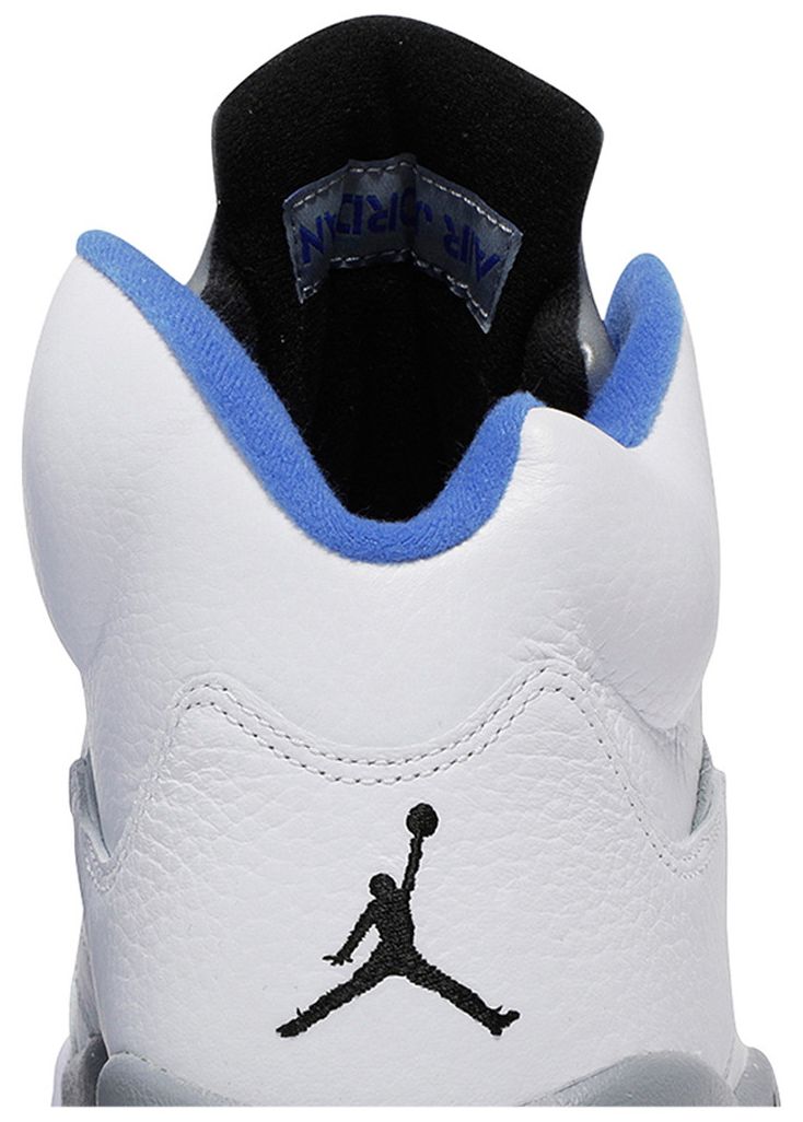 Air Jordan 5 Retro Stealth 20