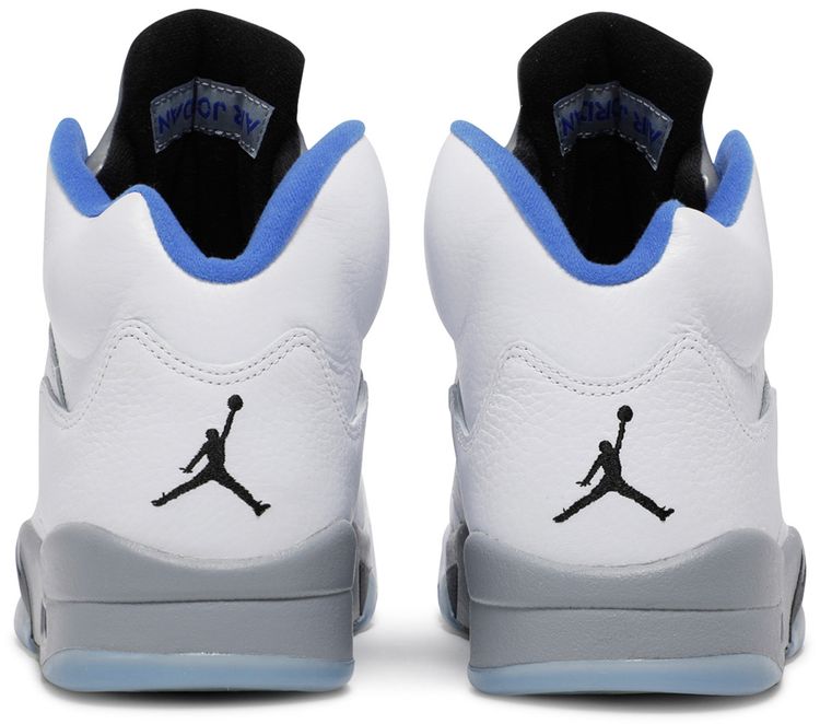 Air Jordan 5 Retro Stealth 20