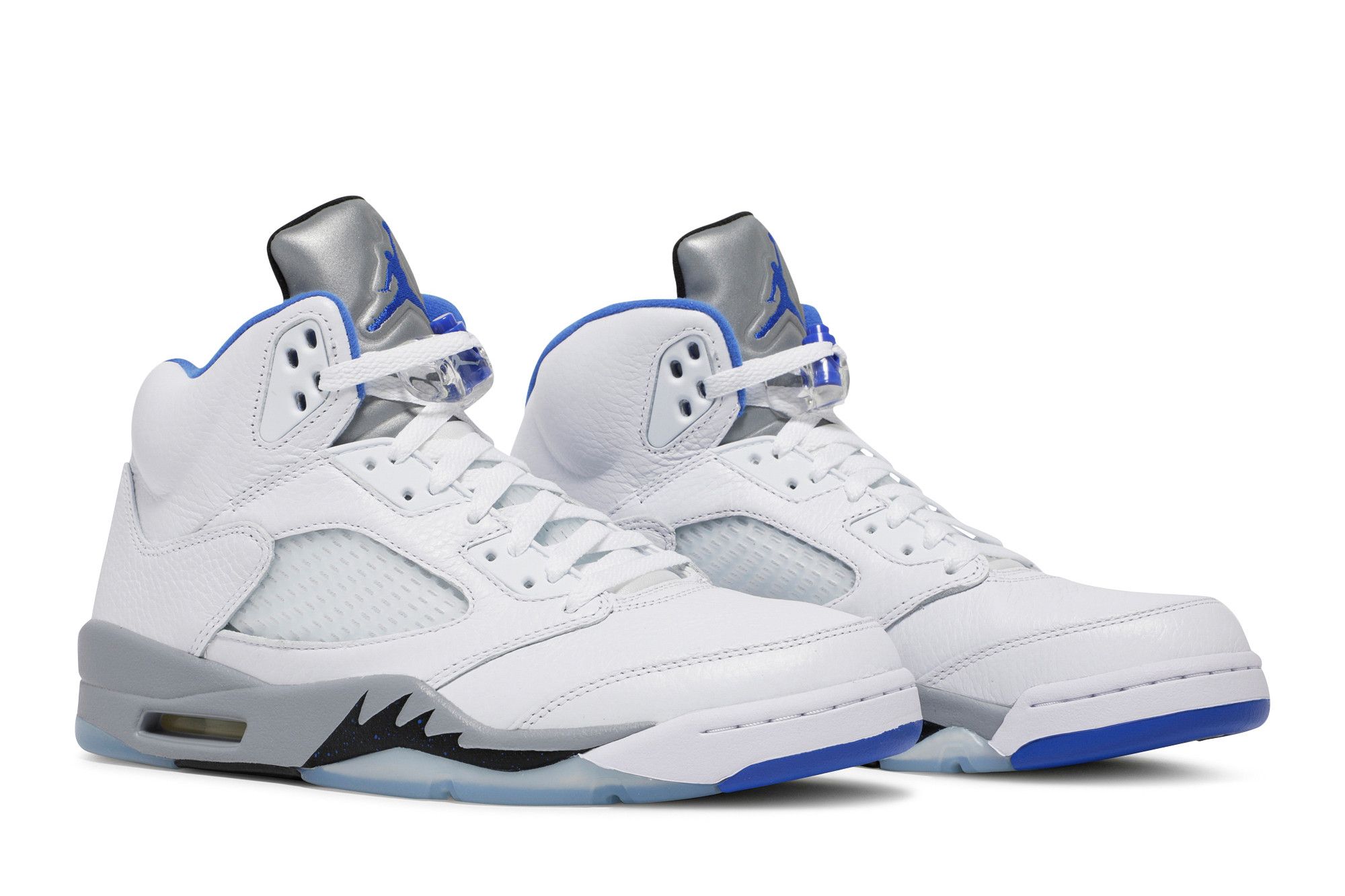 Buy Air Jordan 5 Retro 'Stealth 2.0' - DD0587 140 | GOAT