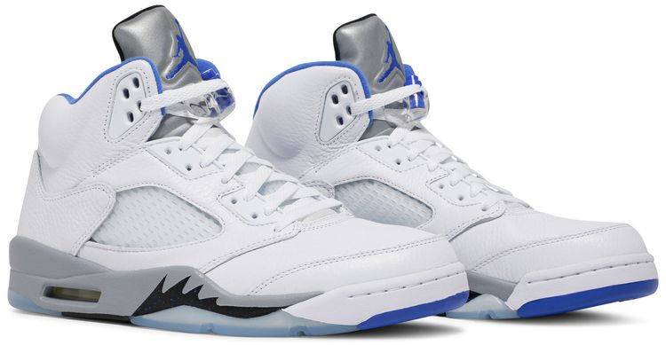 Air Jordan 5 Retro Stealth 20