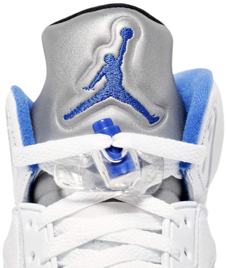 Air Jordan 5 Retro Stealth 20