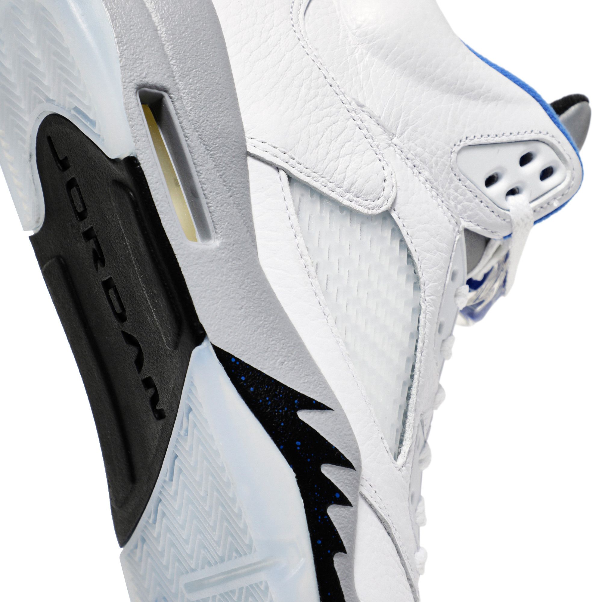 20年製 NIKE AIR JORDAN 5 RETRO STEALTH 2.0 Amazon.com | Jordan Mens Air 5 Retro DD0587 140 Stealth 2.0