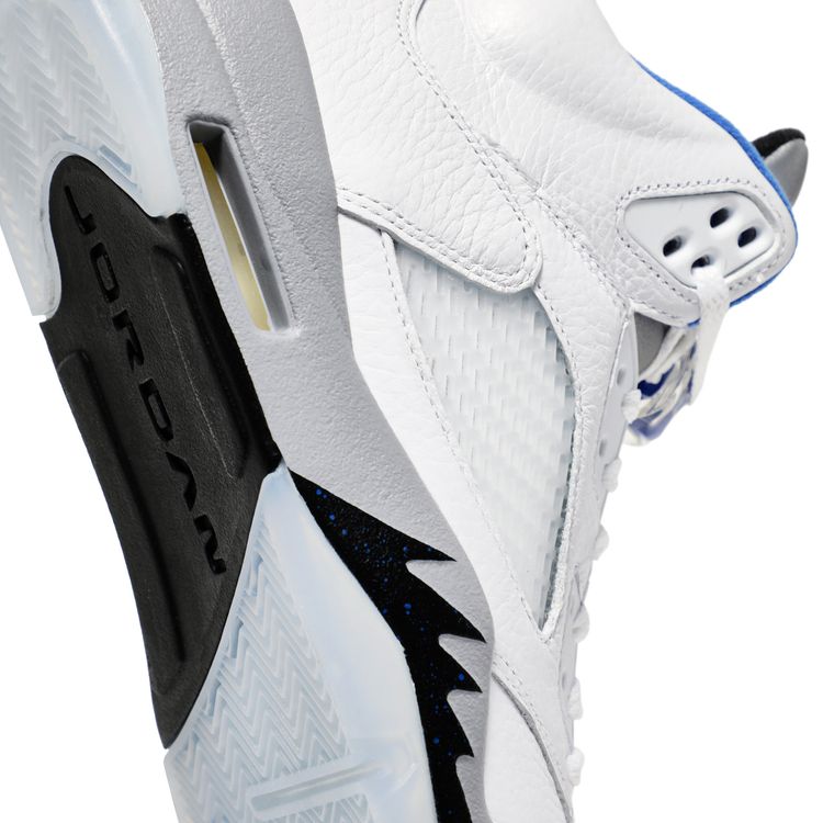 Air Jordan 5 Retro Stealth 20