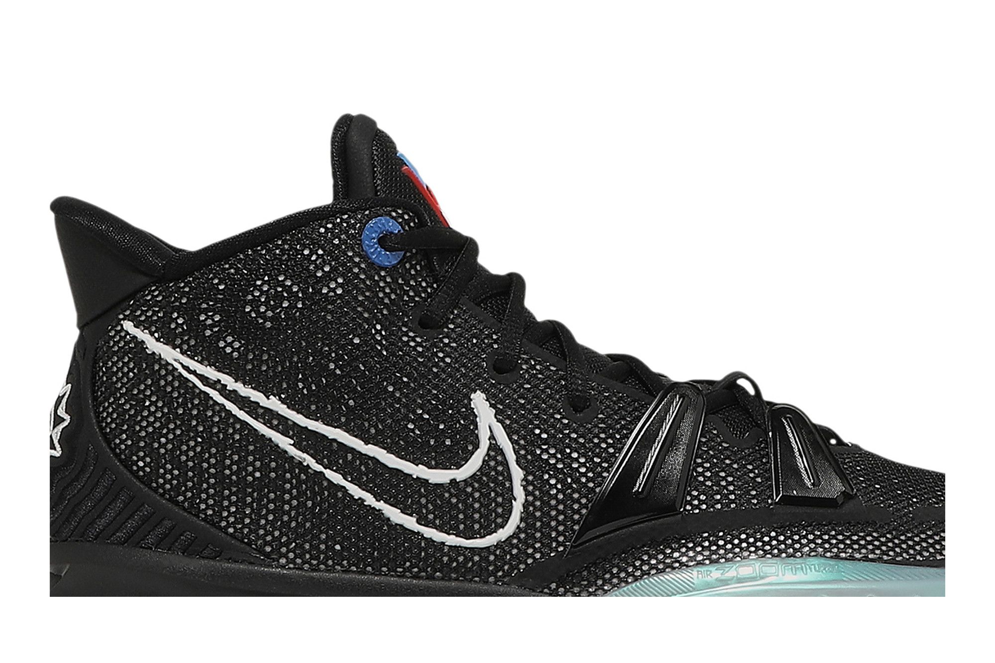 Buy Kyrie 7 'Brooklyn' - CQ9326 002 | GOAT Buy Kyrie 7 'Brooklyn' - CQ9326 002 | GOAT