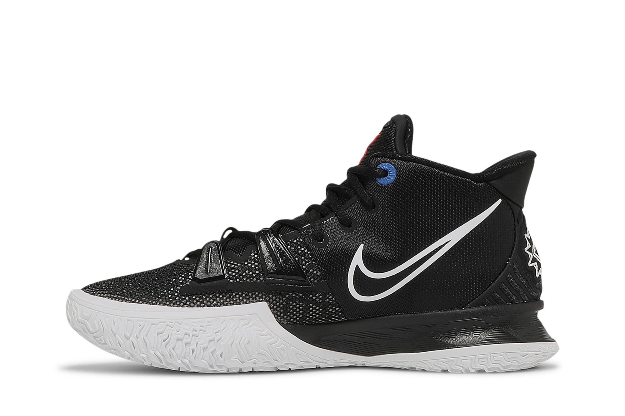 Buy Kyrie 7 'Brooklyn' - CQ9326 002 | GOAT