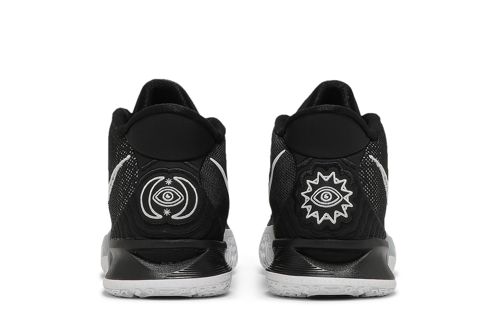 Concor BROOKLYN（希少） Nike Kyrie 7 EP 'Brooklyn Beats' CQ9327-100