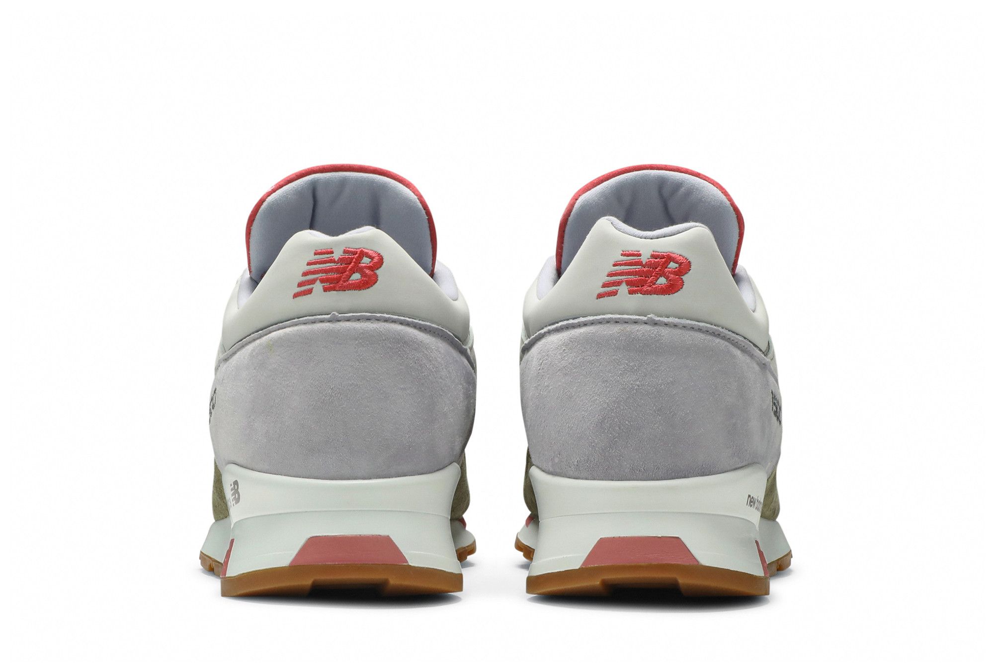 Buy END. x New Balance 1500 Made In England 'Rainbow Eucalyptus