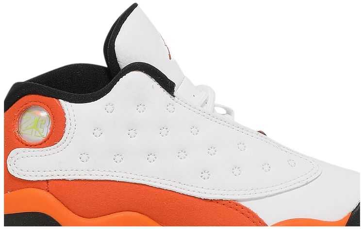Air Jordan 13 Retro TD Starfish